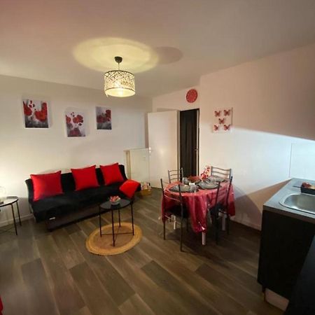 Disneyland Paris - Calm & Cute Studio 6 Mins From Rer A! Apartment Торси Екстериор снимка