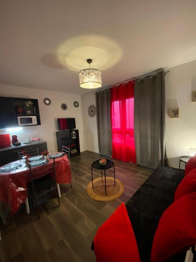 Disneyland Paris - Calm & Cute Studio 6 Mins From Rer A! Apartment Торси Екстериор снимка