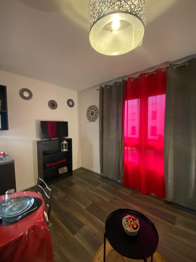 Disneyland Paris - Calm & Cute Studio 6 Mins From Rer A! Apartment Торси Екстериор снимка