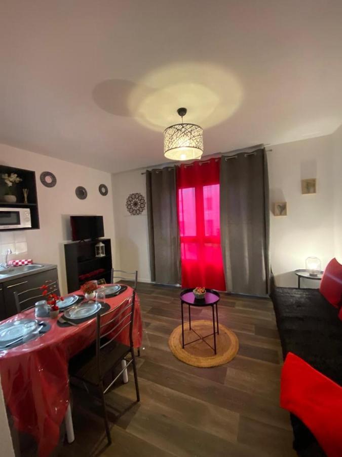 Disneyland Paris - Calm & Cute Studio 6 Mins From Rer A! Apartment Торси Екстериор снимка